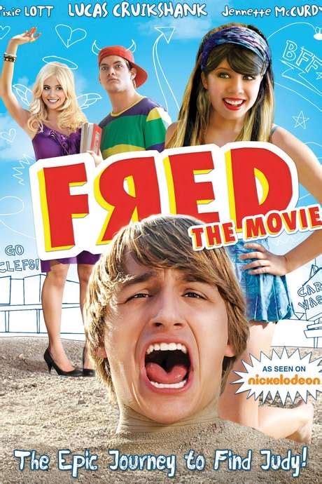 fred the movie archive